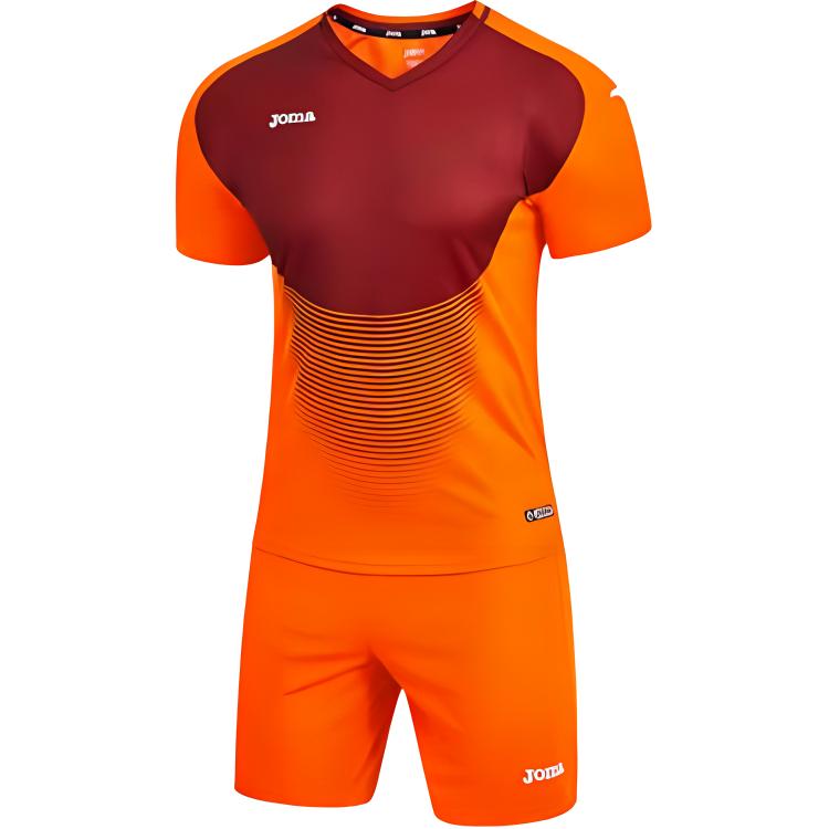 Joma Soccer Jersey Sets Men's Thin 3105FPB045