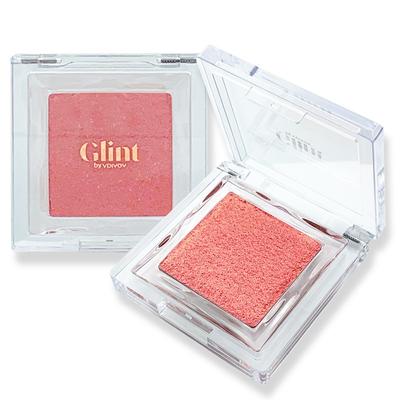 Glint Bibid Bob Highlighter 2.4g Chrome Baby, 1 Piece