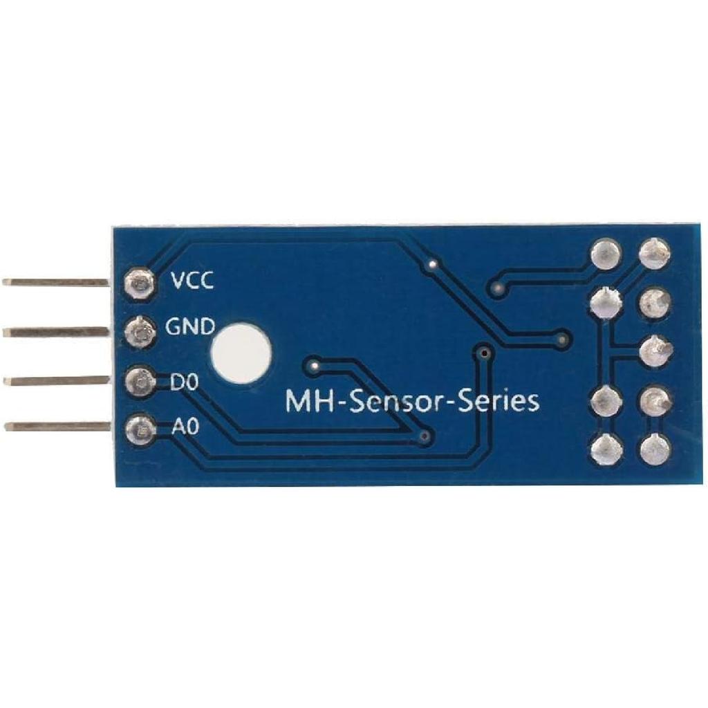 5 Stück 3144E Hall-Effekt-Sensor Magnetischer Sensor Modul Zählsensor Magnetischer Detektor T104