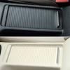 For Skoda Superb 2009-2015 Car Accessories Interior center Console Roller Blind Shutter Drink Water Cup Holder Cover
