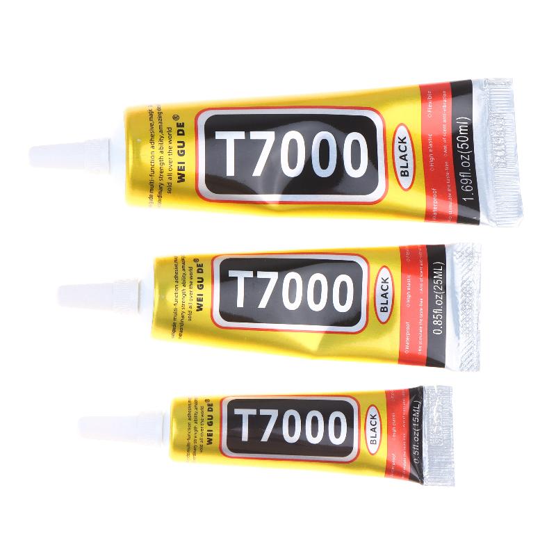 Speaker Foam Surround Repair Glue Heavy Duty Adhesive for Edge and Dust Cap Bonding Home Audio Restoration Kit