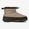 The North Face Ns87r57b Nupsy Traction Chukka Beige