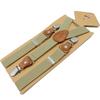 Accesorios – Tirantes