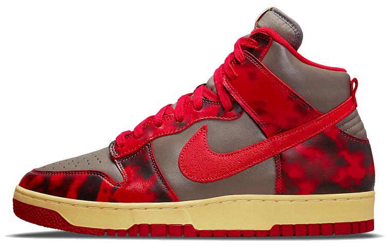 

Nike Dunk High 1985 Acid Wash DD9404-600 38.5