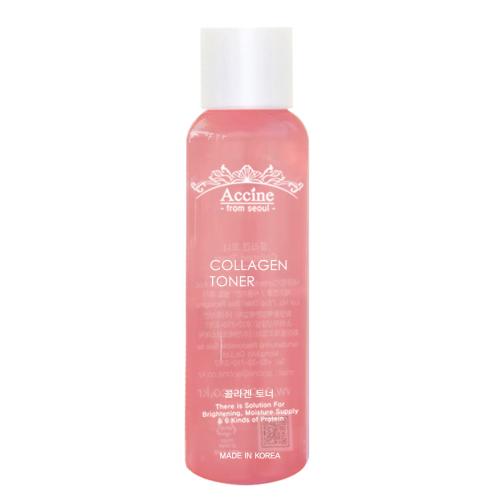 Acsin Collagen Toner 155ml NONE