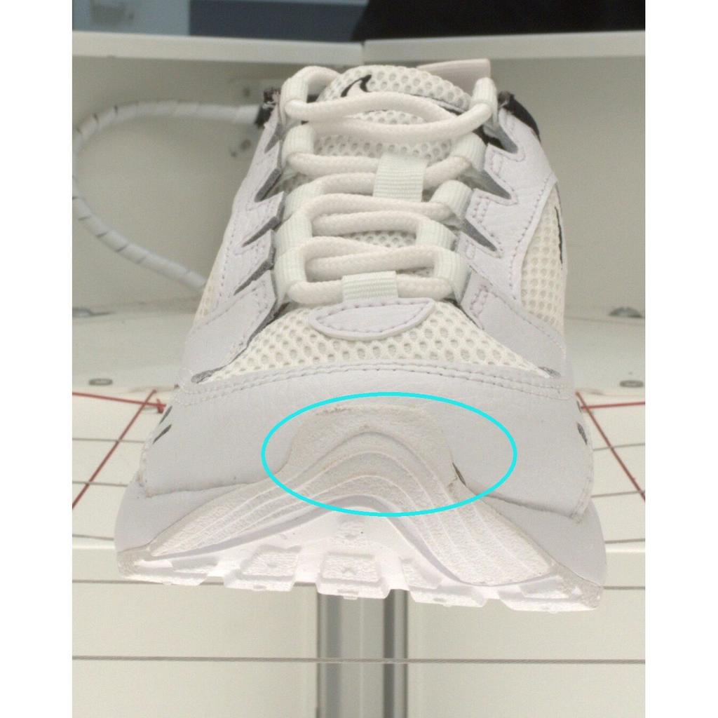 Pre-owned Nike Air Heights CI0603-102-P26095061935817