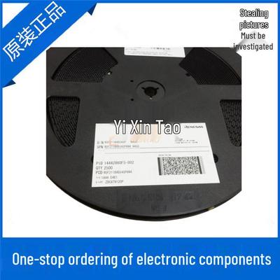 R5F211B4D34SP Silkscreen: 1B4D34 TSSOP-20 Surface Mount, Brand New Original
