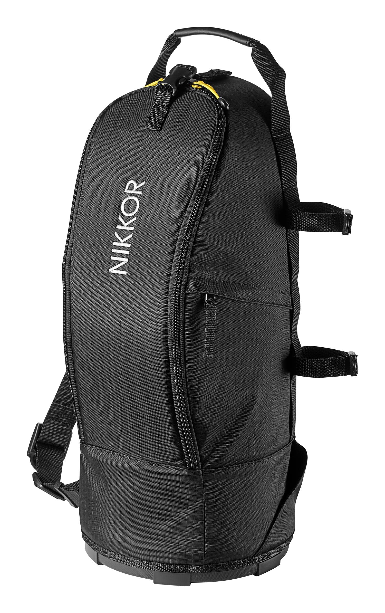 

Чехол для объектива Nikon Nikon Silver CL-L3