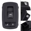 Auto Car Electric Power Window Master Control Lifter Switch Console Sturdy Push Button Suitable for 68183751AD 2015-2022