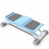 Stepper Fitness Trainer Indoor Exercise Machine Space Saving Leg Workout
