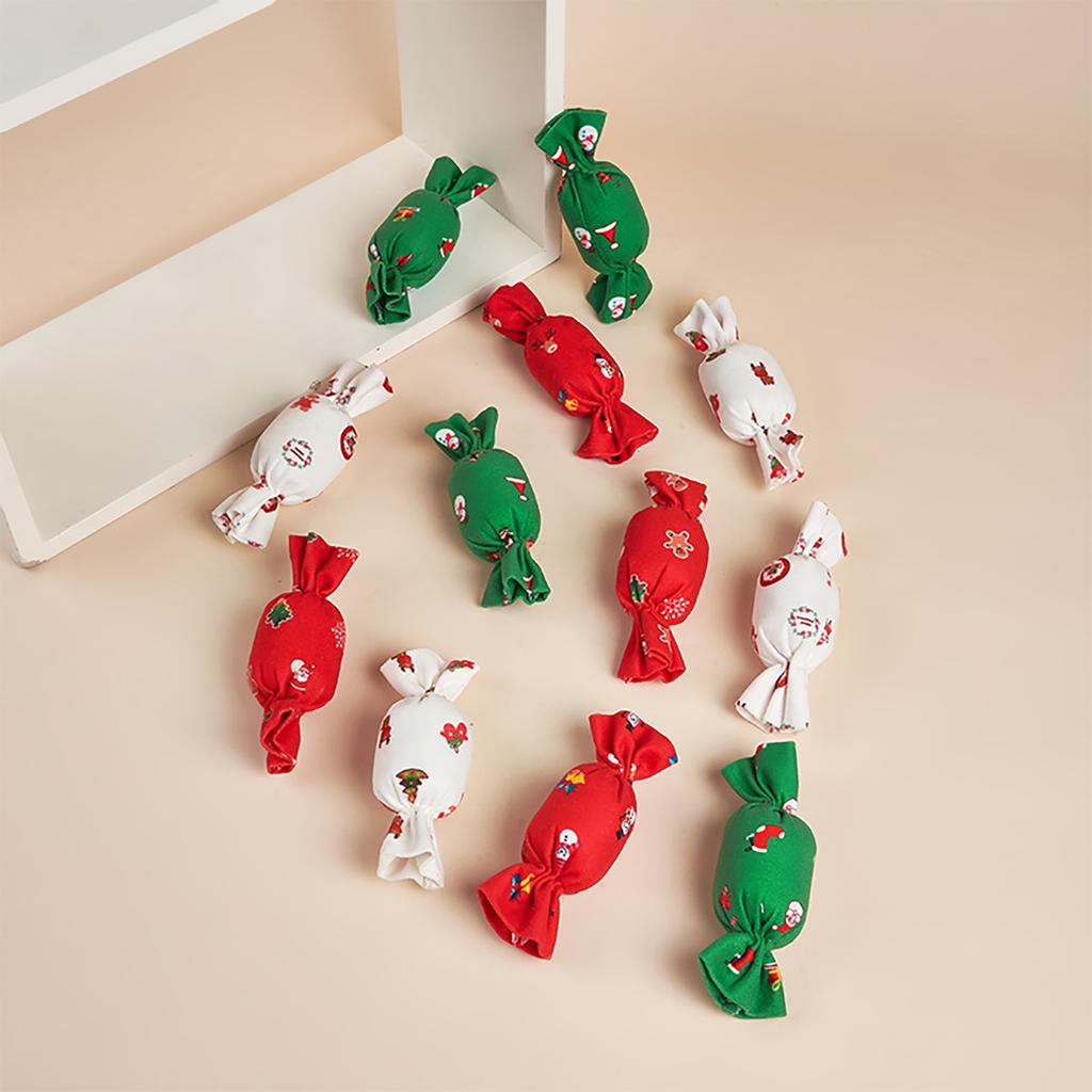 1 Piece of Candy Shaped Pet Sound Toy