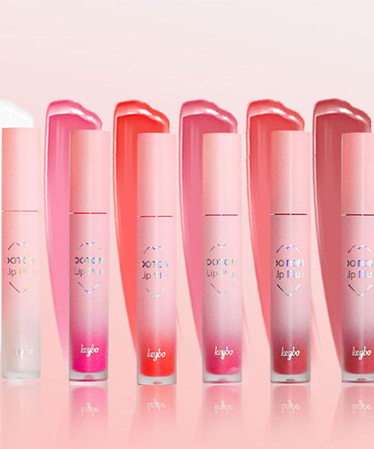 Dotum Lip Plus Lip Plumper Original