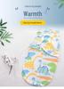 Summer Baby Cotton Gauze Swaddle Blanket - Newborn & Infant Essentials