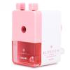 Rolling Pencil Sharpener Hand Cranking Pencil Sharpener Children's Pencil Sharpener Learning Supplies Pencil Sharpener