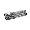 Grille (LR034246, LR055880, LR046749, LR077427, LR077428) compatible with Land Rover.