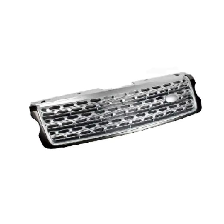 Grille (LR034246, LR055880, LR046749, LR077427, LR077428) compatible with Land Rover.
