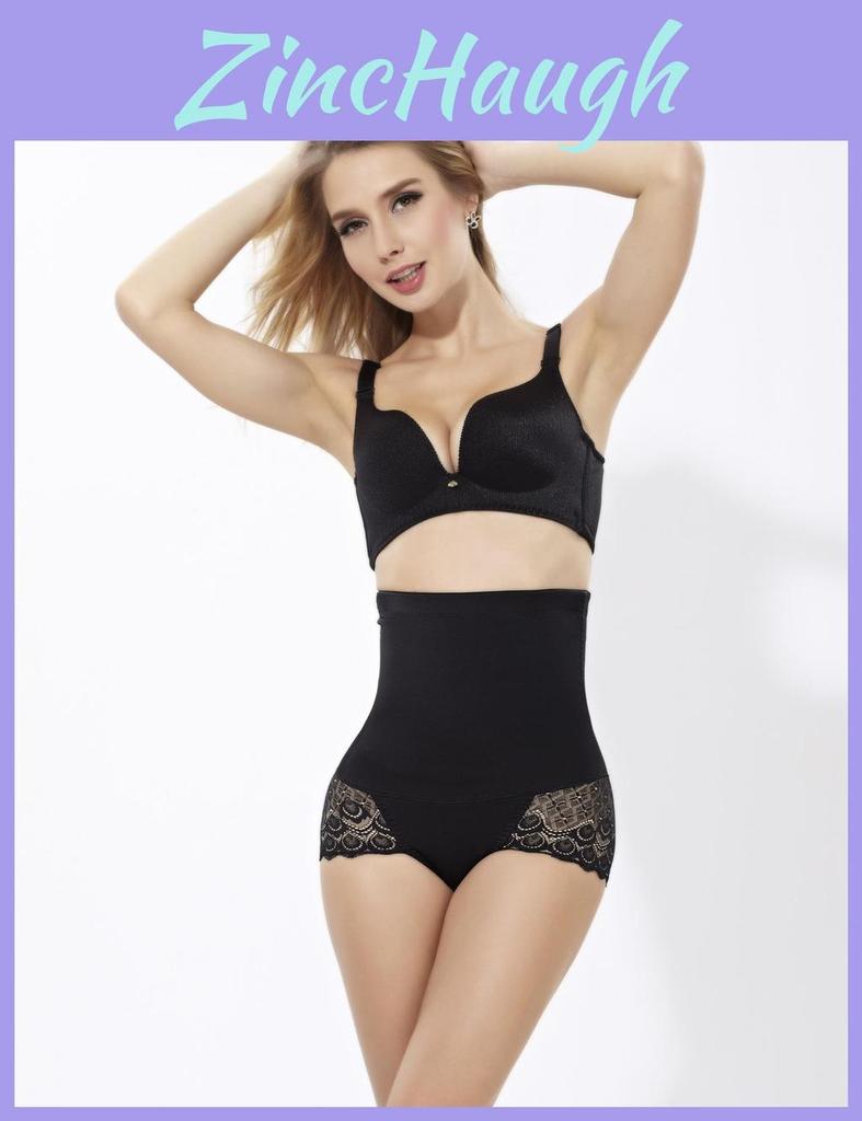 Premium Quality Women Butt Lifter Body Shaper Tummy Control Panties For Ultimate Comfort