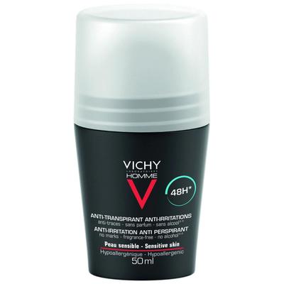 Starostlivosť o telo – Dezodoranty a antiperspiranty