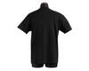 Ibanez Logo Design Short Sleeve Black IBAT007XL T-Shirt [XL Size]