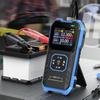 Easily Portable HRM10 Internal Resistance Tester with Built In Battery