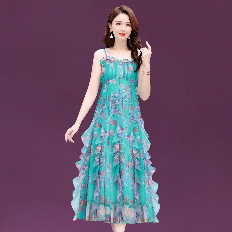 Elegant Strapless Evening Dress Long Gown for Plus Size Women Luxury High End Fashion Lady Style