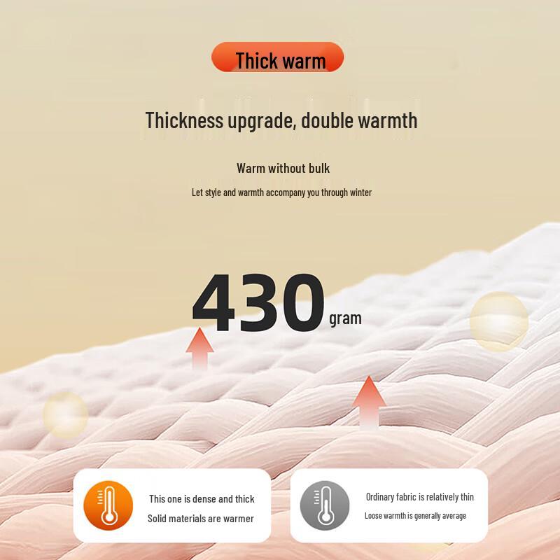 JOW Men's 10% Cashmere Blend Half-Zip Wool Sweater