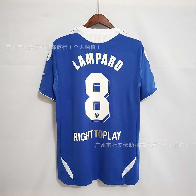 Vintage Jersey Football Jersey AC Luo Maldini Bocaka Jr. Luo Zidane Mal Beckham Pogba