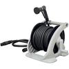 Takagi (Takagi) Horse Hose Reel Aurora WASH 20m Car Wash Cleaning R320WS Black