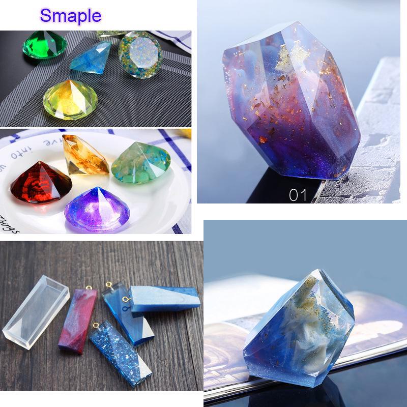 13 Colors 20g Crystal Glue Slime Sealer: Candy, Shredded Paper, Shell Paper Decoration DIY Material