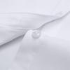 Romon Women's Summer Professional V-Neck Short Sleeve Shirt