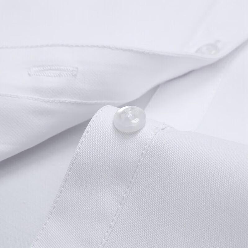 Romon Women's Summer Professional V-Neck Short Sleeve Shirt