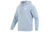 Sweatshirts Men's Blue Hooded Moderate Regular 1373880-465