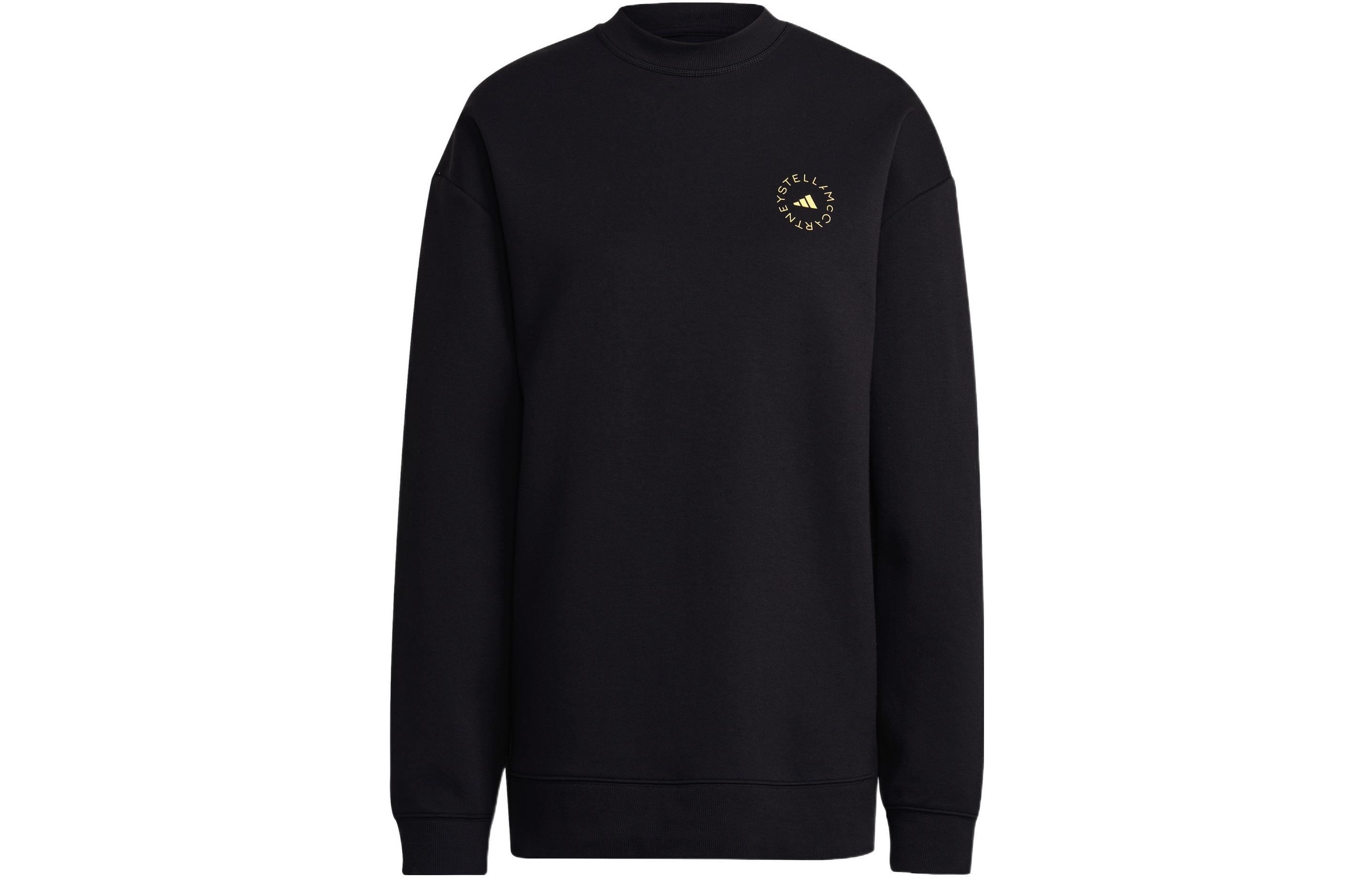 

Adidas Sweatshirt Women s Black HI6060 L