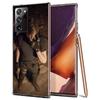 Leon Kennedy Resident Evil 4 Phone Case for Samsung A55 A35 A25 A15 A07 A05S A16 A17 A26 A36 A37 A56 A57 Galaxy Note 20 10 A50S