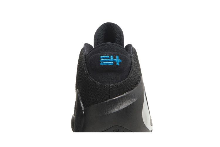 Nike Zoom Freak 1 Black Multi Photo Blue (GS)