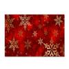 Christmas Living Room Floor Mat Bedroom Dining Room Carpet Carpet Doormat