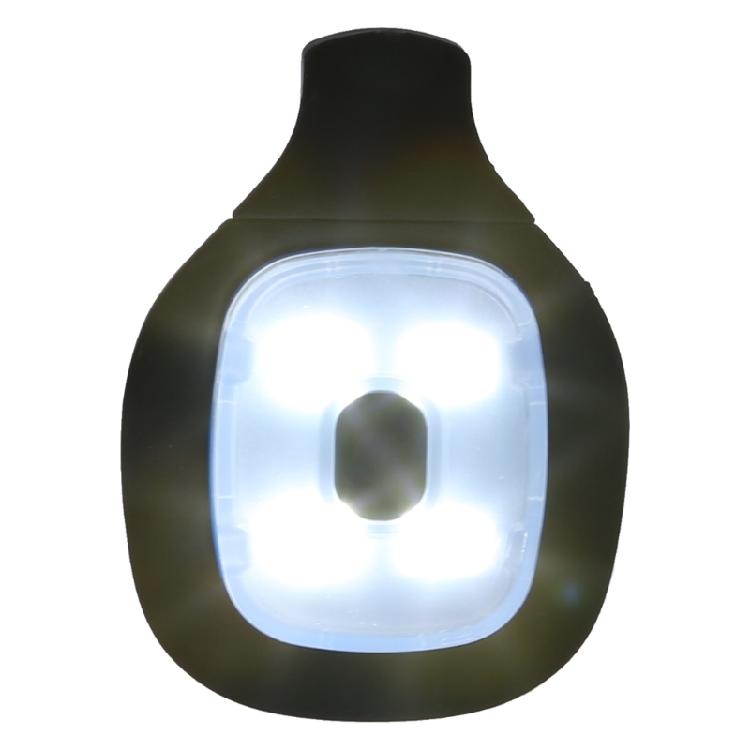 Camping LED Warning Light Used for Barbecue Car Maintenance at Night Durable