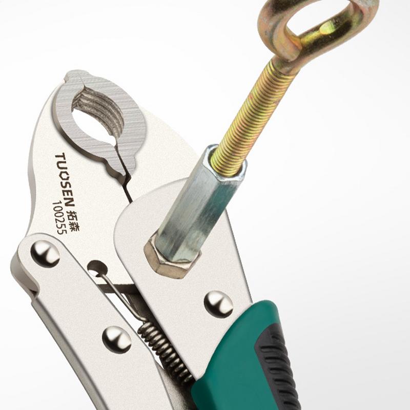 Floor Heating Repair Pliers Ergonomic Disassembly Tool For Underfloor Heating Maintenance Floor Heating Accessories For Manifold