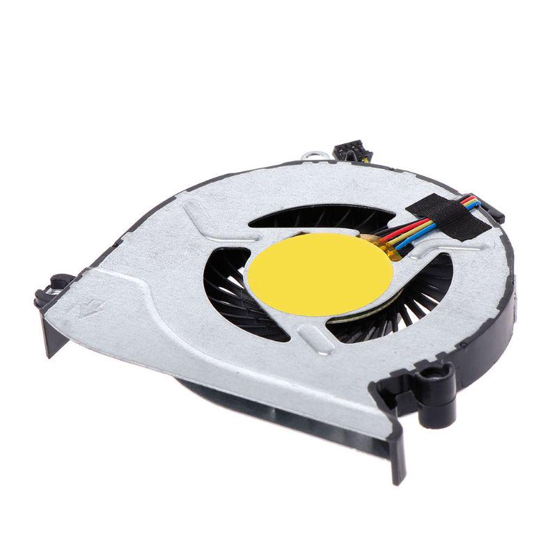 Buy ORG Cooling Fan Laptop CPU Cooler Computer Replacement 4 Pins Wires