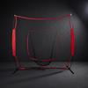 Baseball Batting Net with Target Portable for Backyard, Coaches