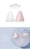LAMUSE Perfect Cooler Face Roller Sensation Pore Face Body Ice Skin Home Korean Pink [Cooling & Care] Cooling, Care, Massage, Beauty, Cosmetics,