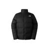 Urban Exploration Down Jacket Men's Black NF0A88R5-JK3