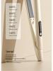 Dual-Use Hair Straightener & Curler: Gentle Styling Tool for Bangs