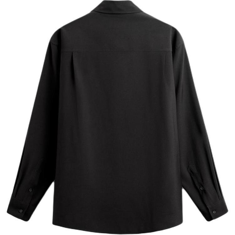ZARA Shirts Men's Lapel Moderate Other 06664260-35
