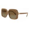 Burberry Be4363f Penelope Asian Fit Polarized 3990t5 Women Sunglasses