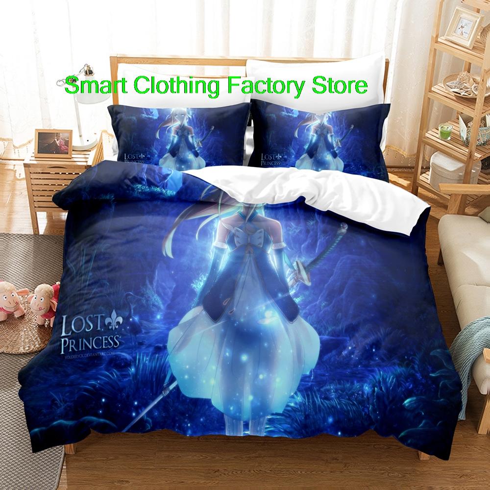 Fatestay Night Bedding Set Single Twin Full Queen King Size Bed Set Teenagers Bedroom Duvetcover Sets Fashion Bed Sheet Set