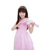 Dream Lesson Light & Orchestra Violin Pink (Target Age: 3 Years Old and Above)
