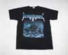 Death Angel Shirt The Dream Calls for Blood Shirt Thrash Metal Medium