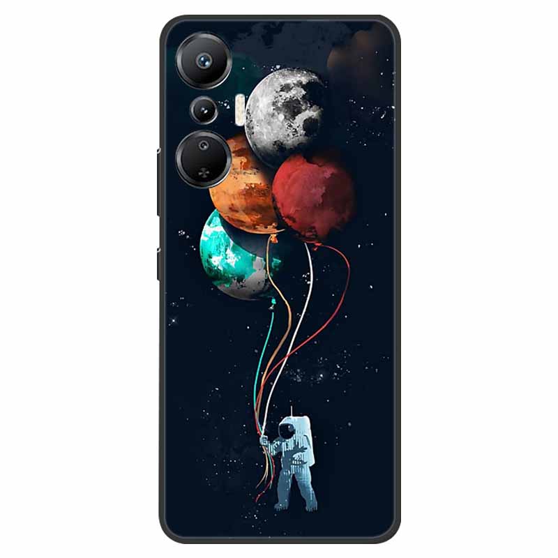 Case For Infinix HOT 20 4G 5G Cover 20s Cute Lovely Wolf Silicon Back Phone Case For Infinix HOT 20s Soft Cases Coque bumper