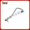 Mercedes 271 Turbocharger Hose Replacement 2712030902